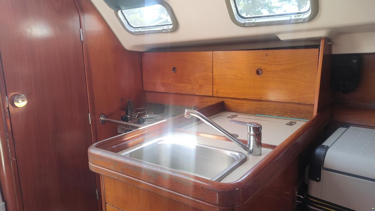 Beneteau First 300 Spirit