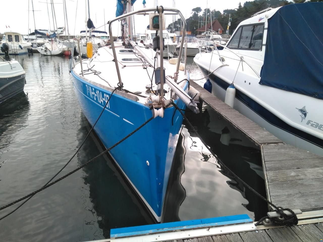 Beneteau First 300 Spirit