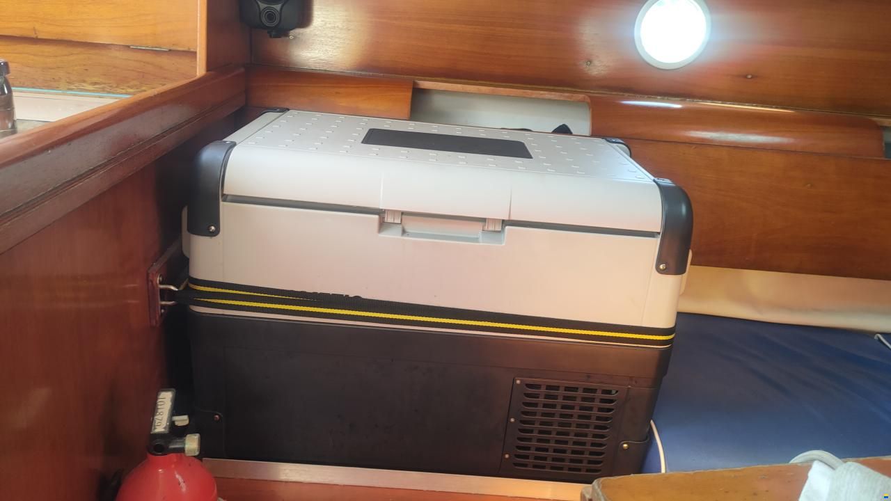 Beneteau First 300 Spirit