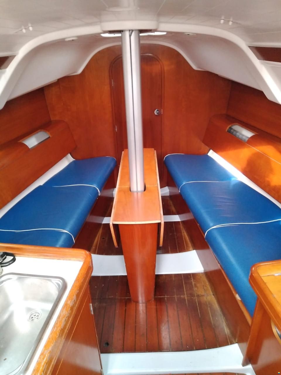 Beneteau First 300 Spirit