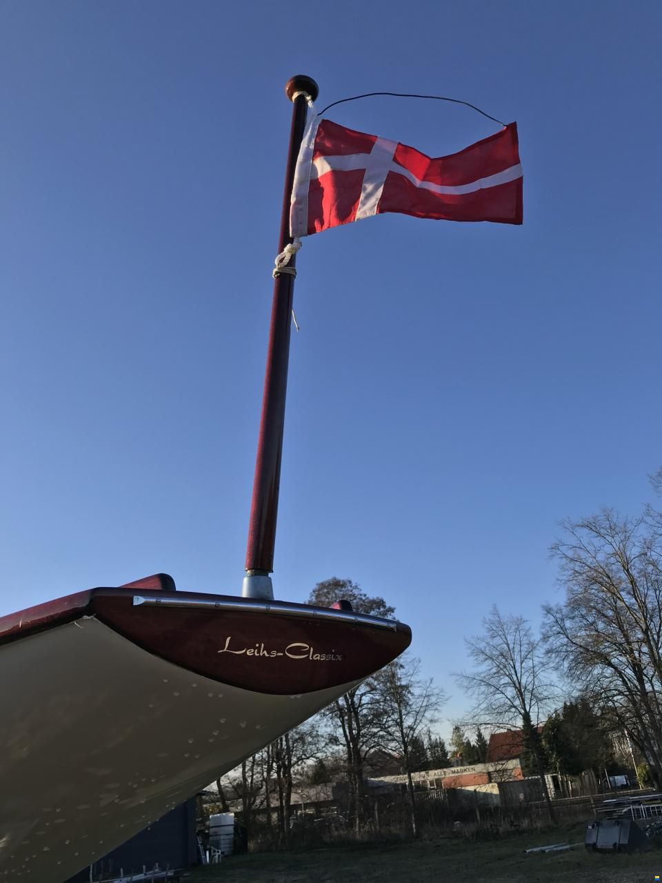Sch&auml;renkreuzer M&auml;lar 22