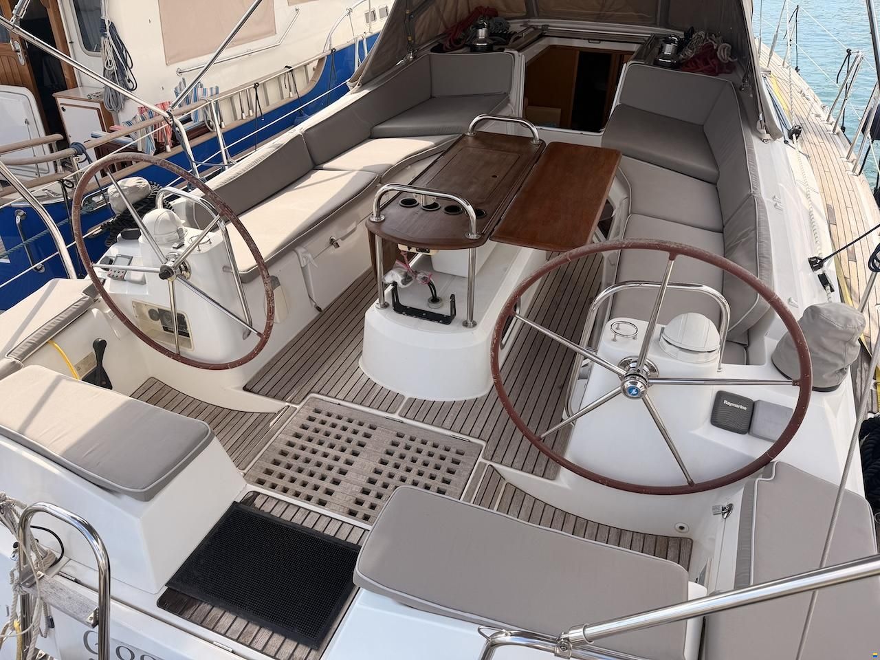 Jeanneau SUN ODYSSEY 45 DS