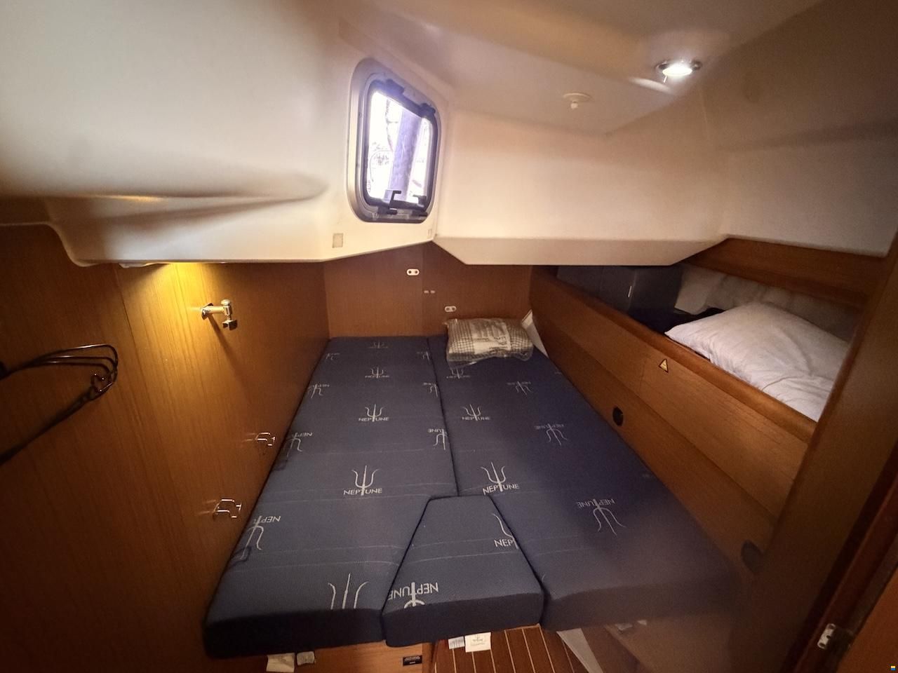 Jeanneau SUN ODYSSEY 45 DS