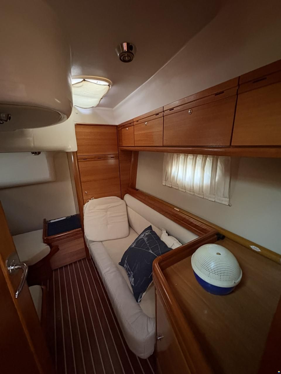Bavaria 33 Sport
