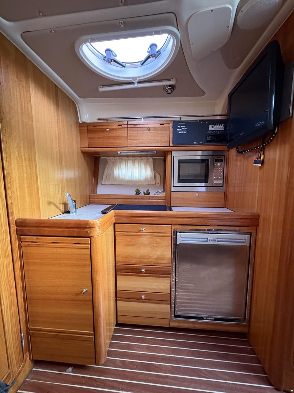 Bavaria 33 Sport