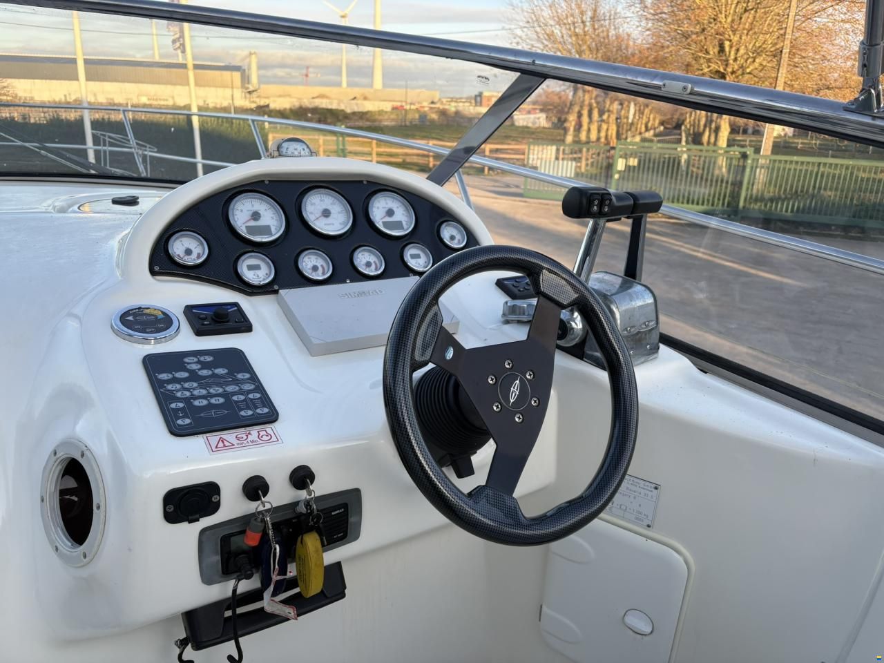 Bavaria 33 Sport