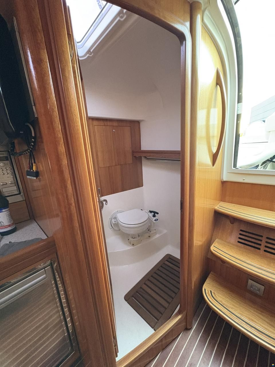 Bavaria 33 Sport