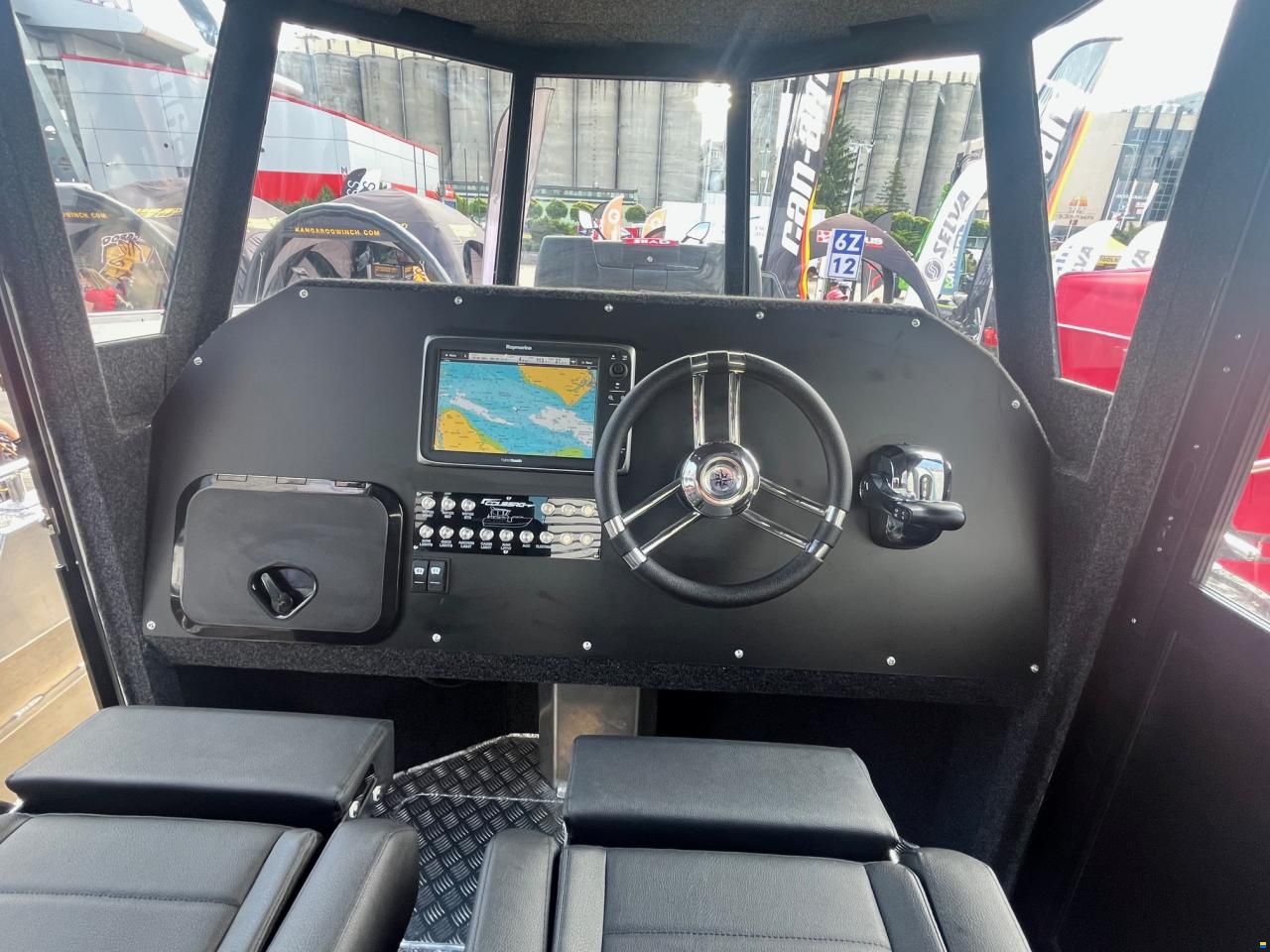 Colberg 800SC