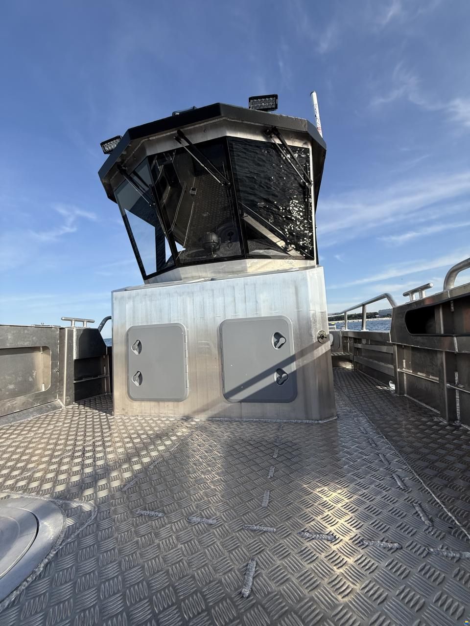 Colberg 800SC