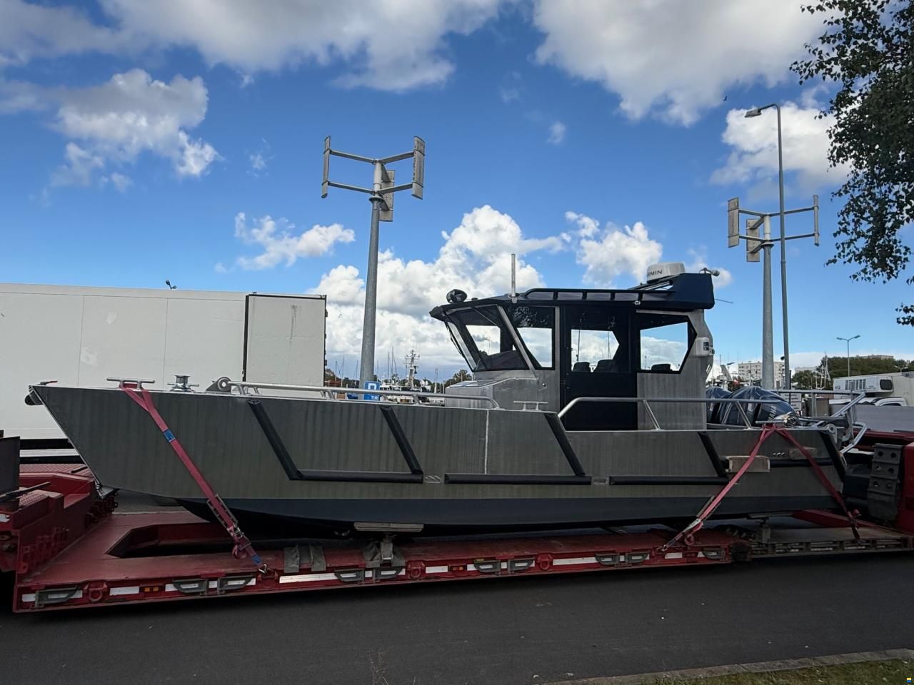Colberg 800SC