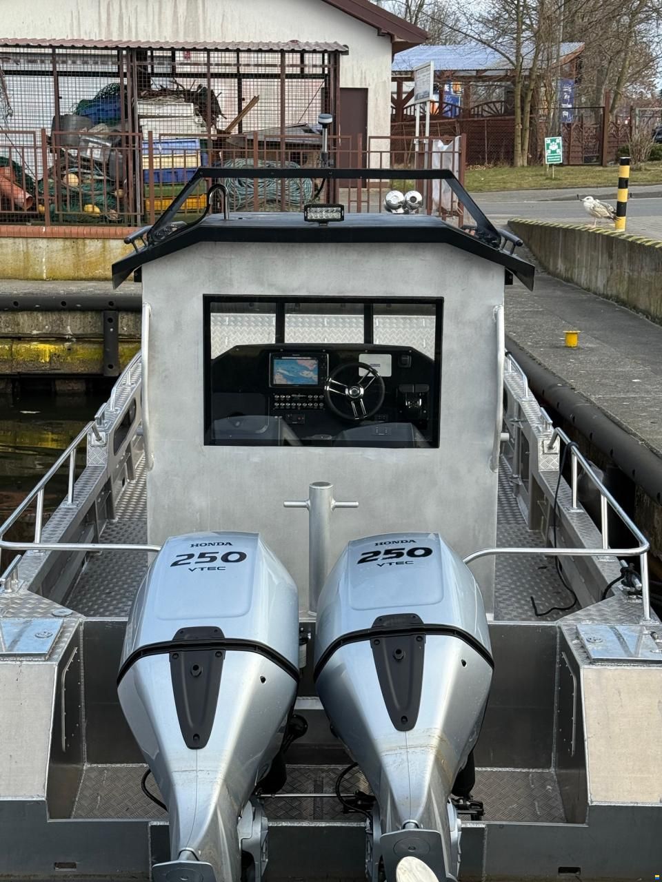 Colberg 800SC