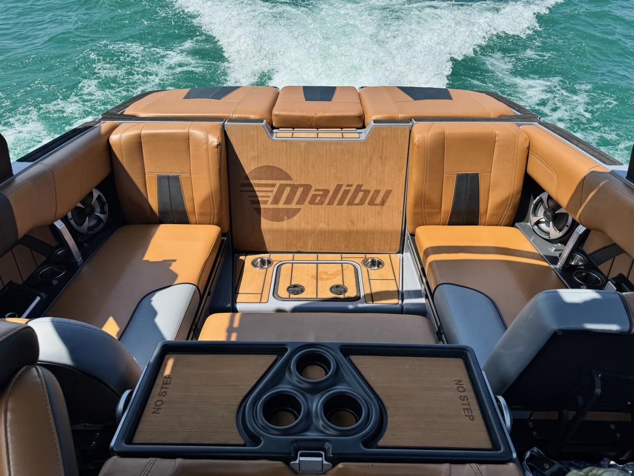 Malibu MXZ 23 M6Di Monsoon