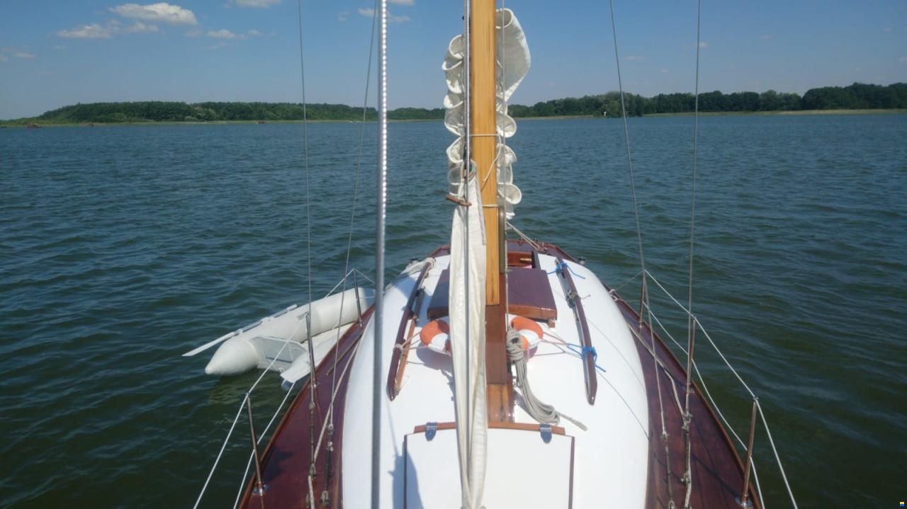 Kielschwertkreuzer