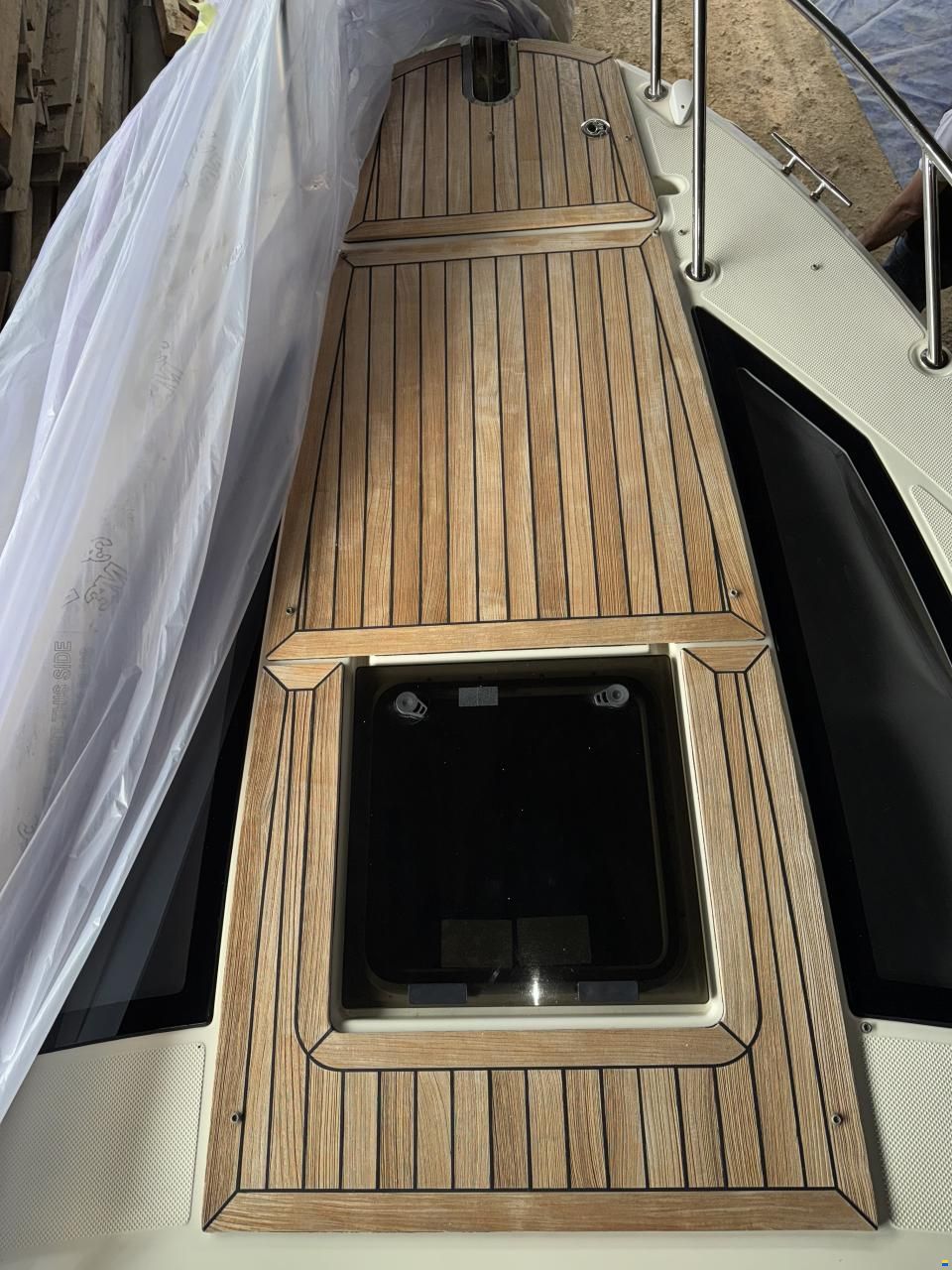 Quicksilver Activ 805 Cruiser