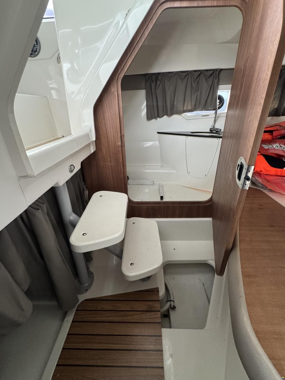 Quicksilver Activ 805 Cruiser