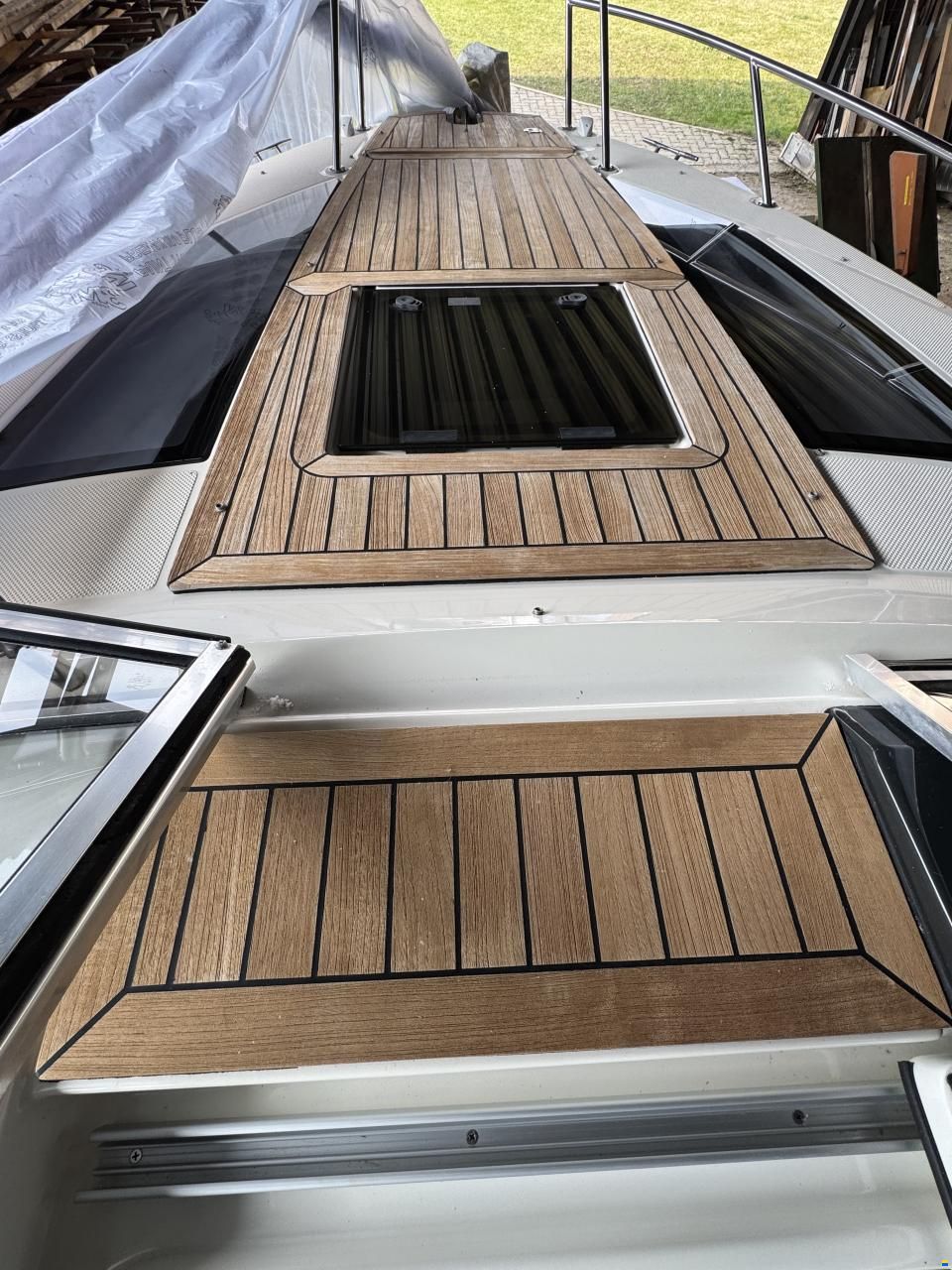Quicksilver Activ 805 Cruiser
