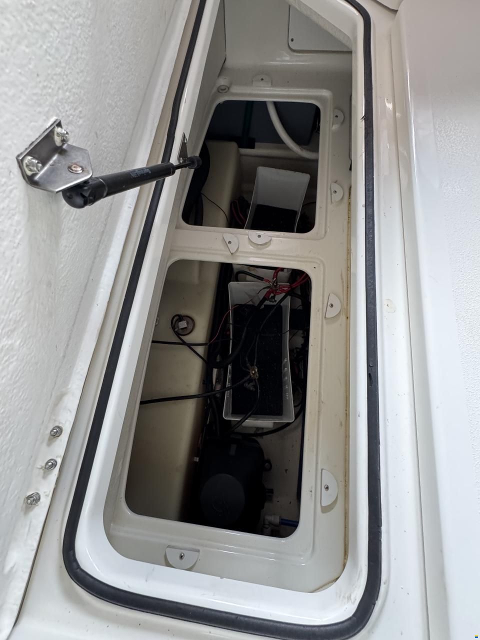Quicksilver Activ 805 Cruiser