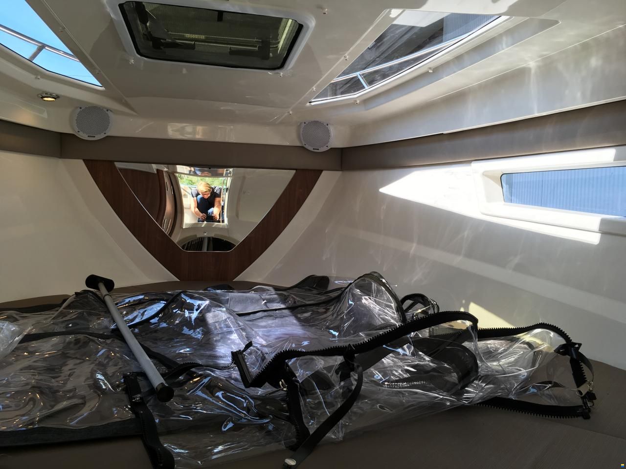 Quicksilver Activ 805 Cruiser