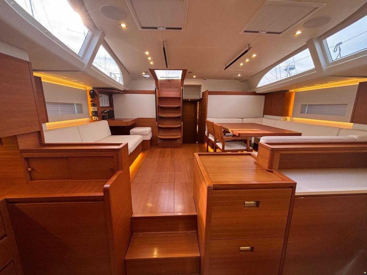 Solaris 64 RS