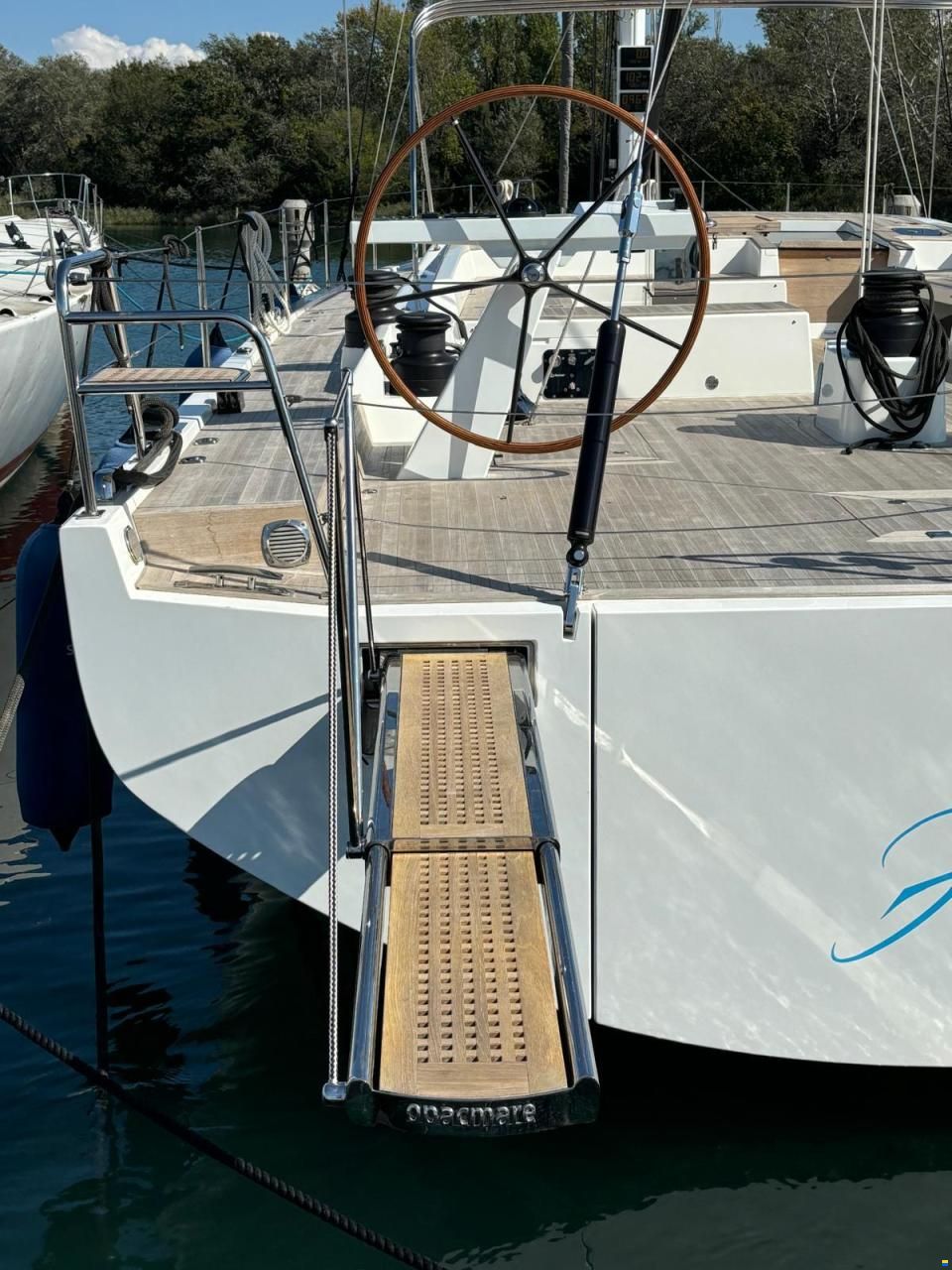 Solaris 64 RS