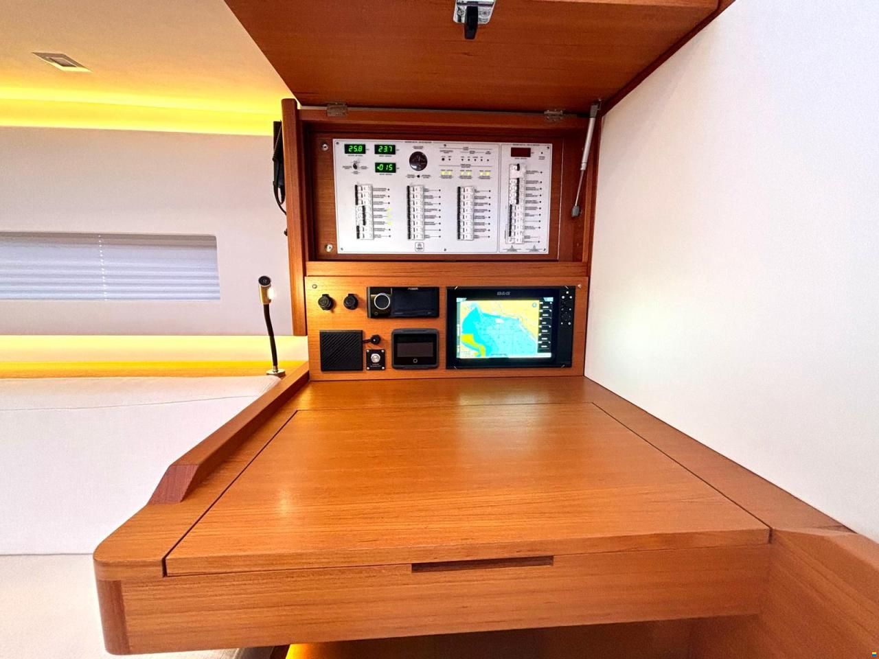 Solaris 64 RS