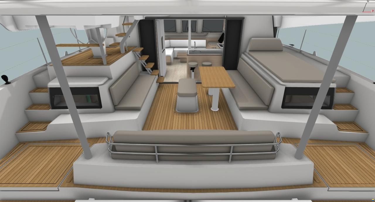 Aventura 43