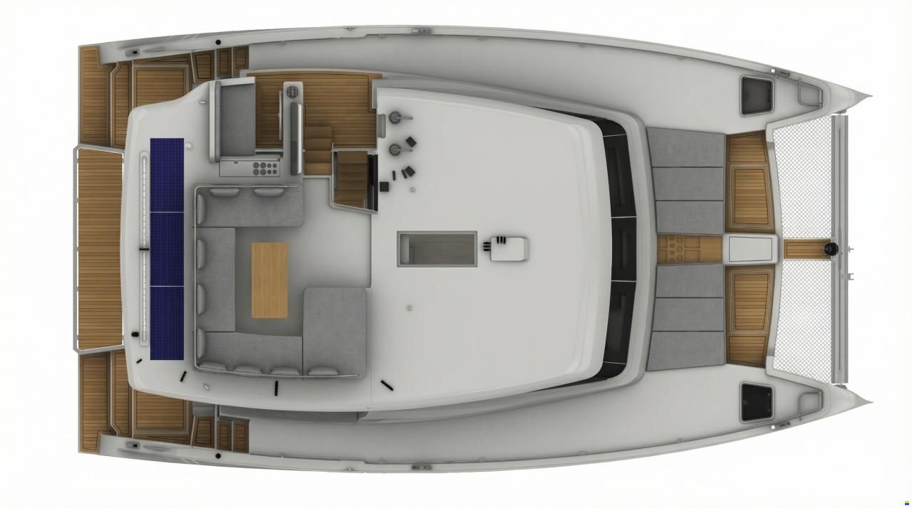 Aventura 43