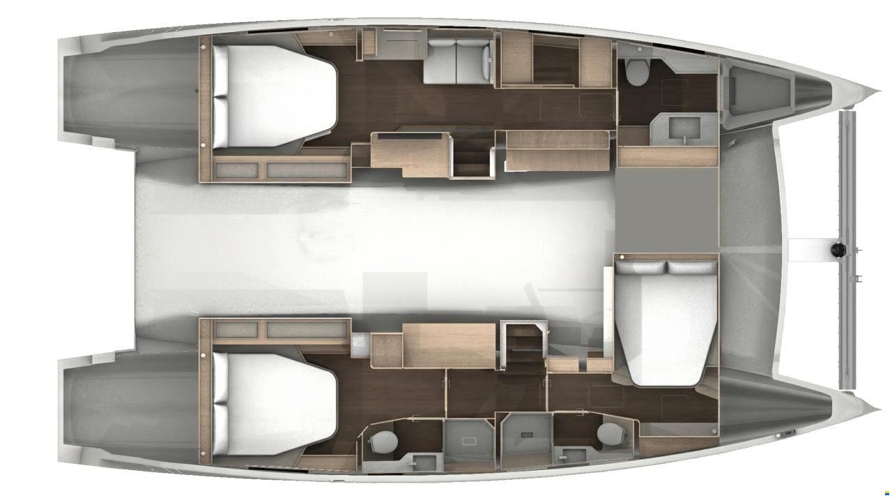 Aventura 43