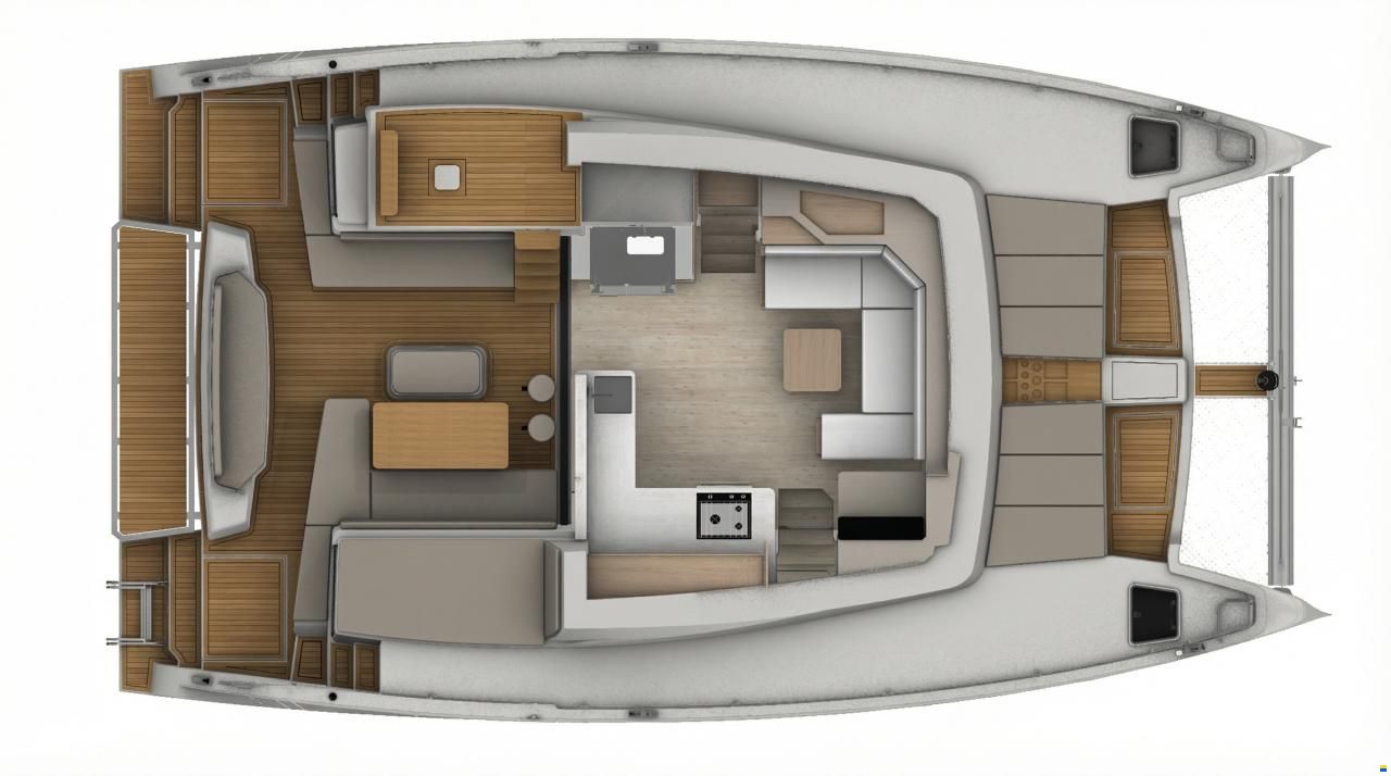 Aventura 43