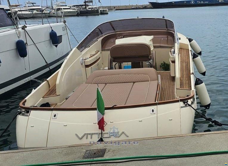 Ilver PIPER 33