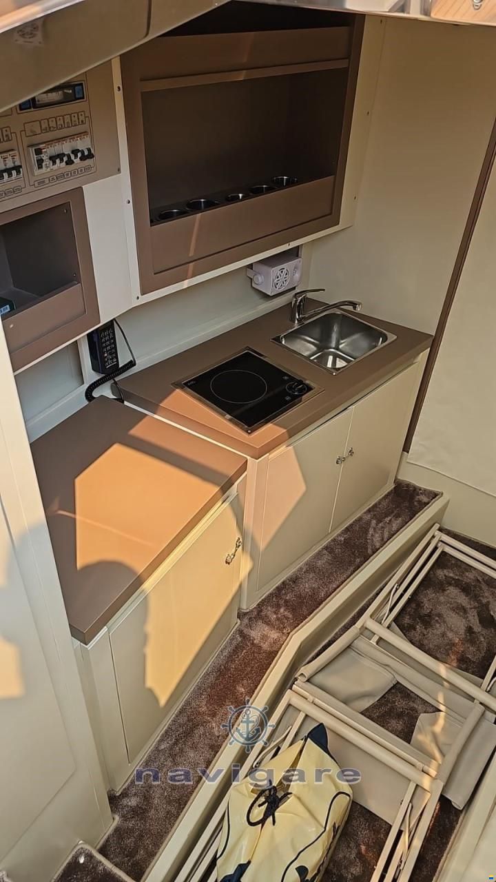 Ilver PIPER 33
