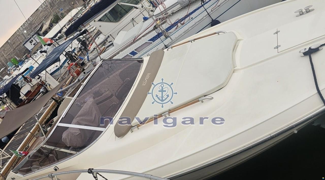 Ilver PIPER 33