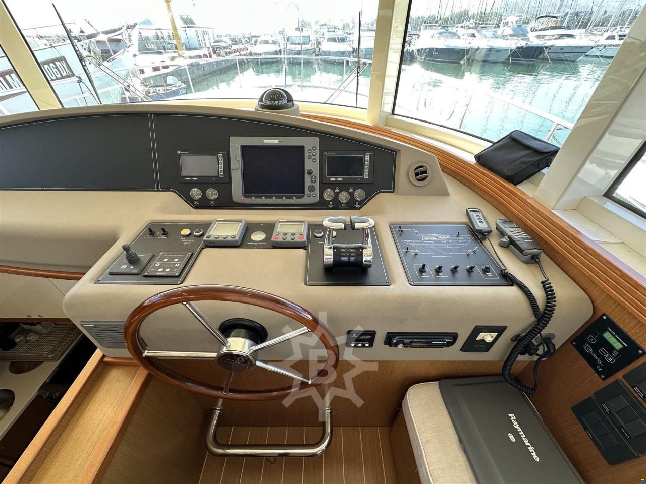 Apreamare MAESTRO 51