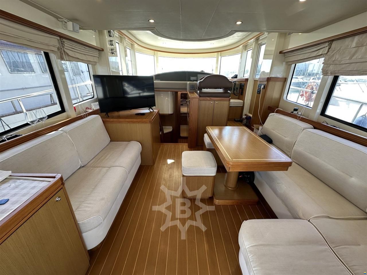 Apreamare MAESTRO 51