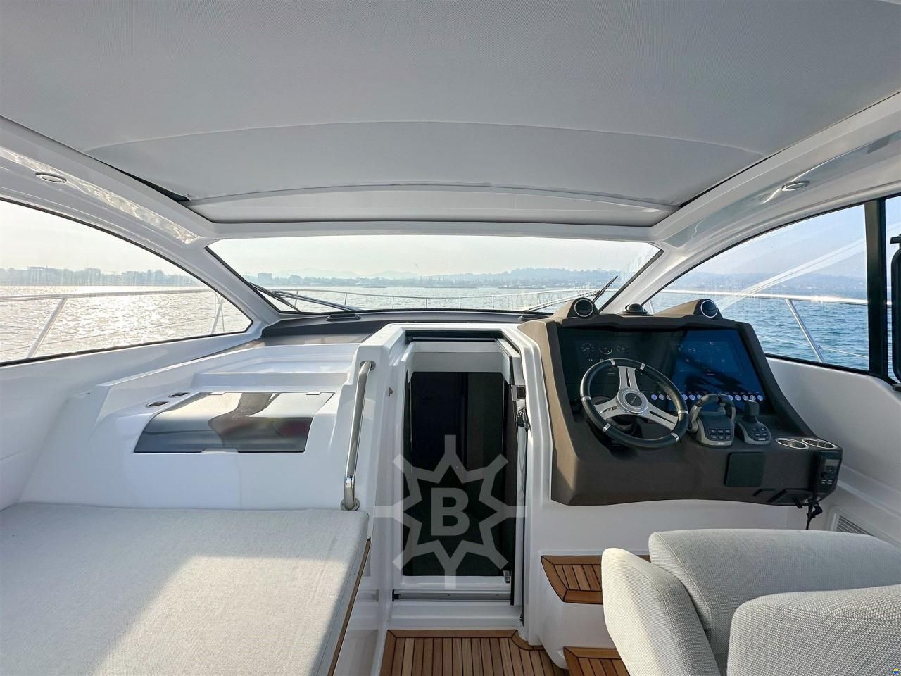 Azimut Atlantis 45
