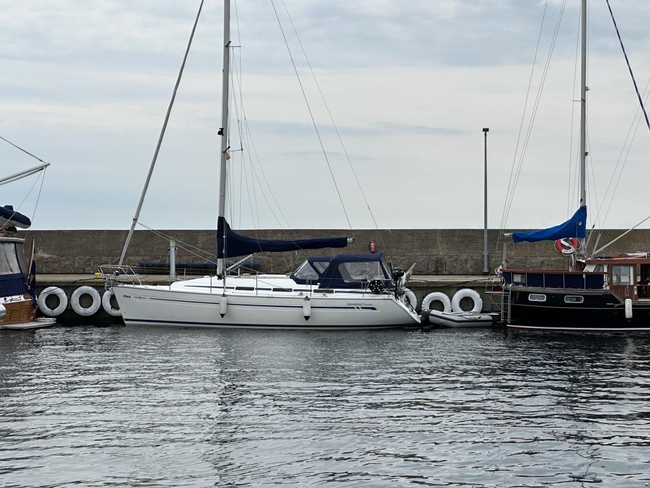 Bavaria 32