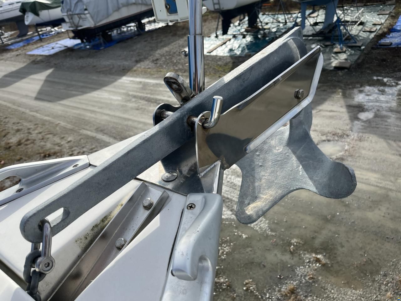 Bavaria 32