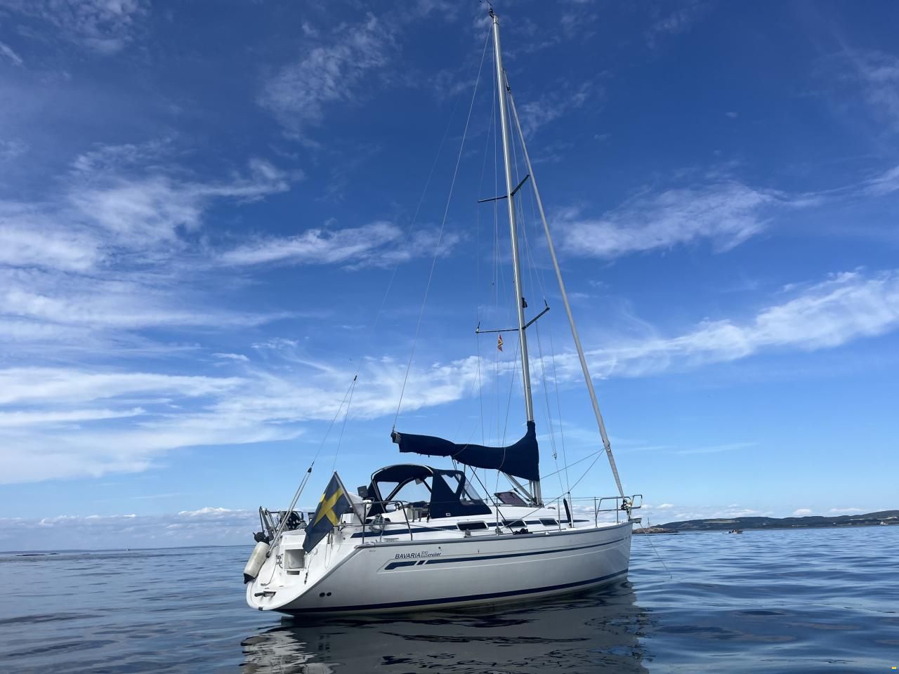 Bavaria 32