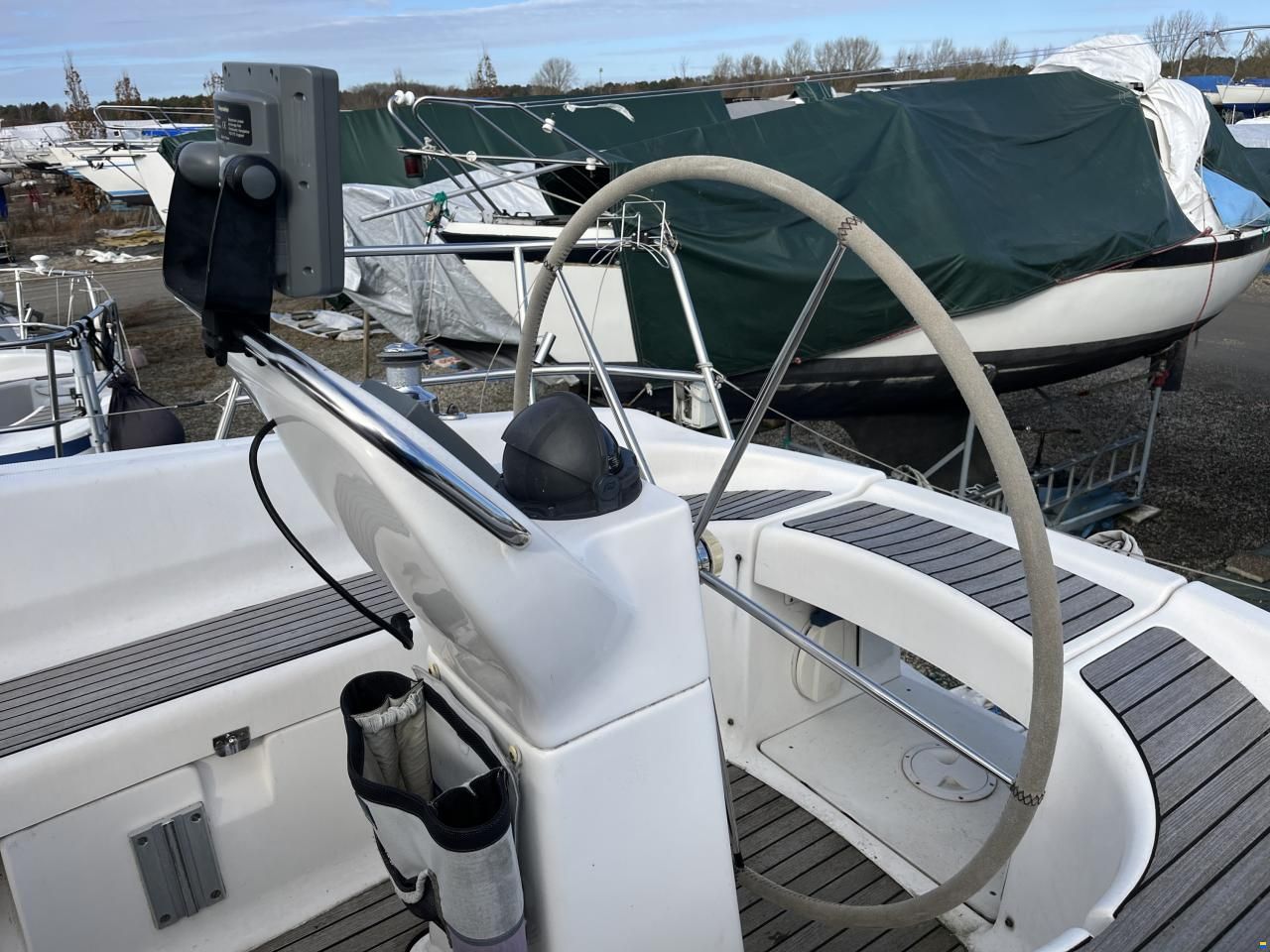 Bavaria 32