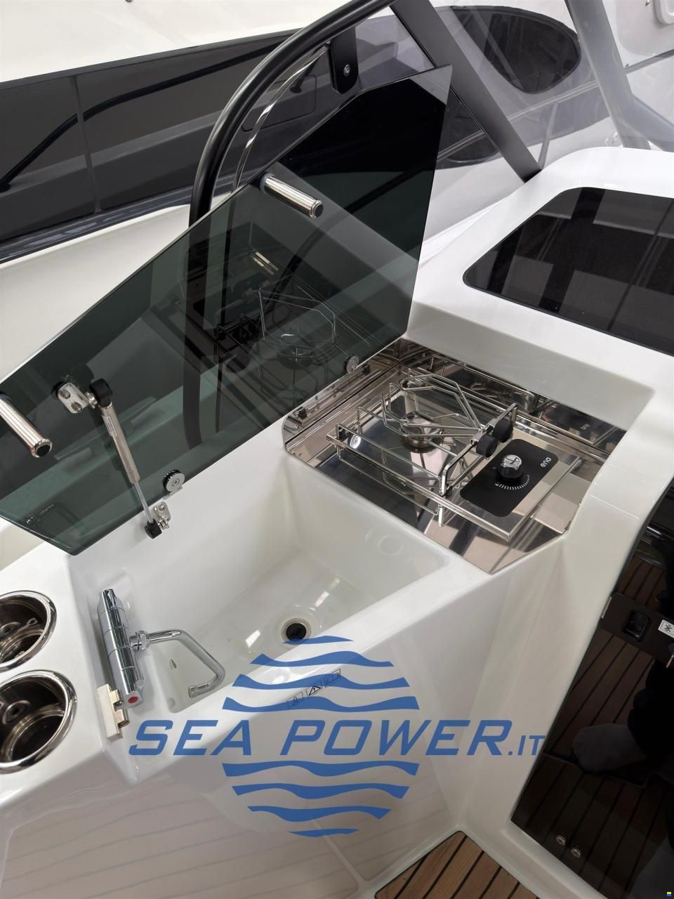 Beneteau FLYER 9 SUNDECK OB
