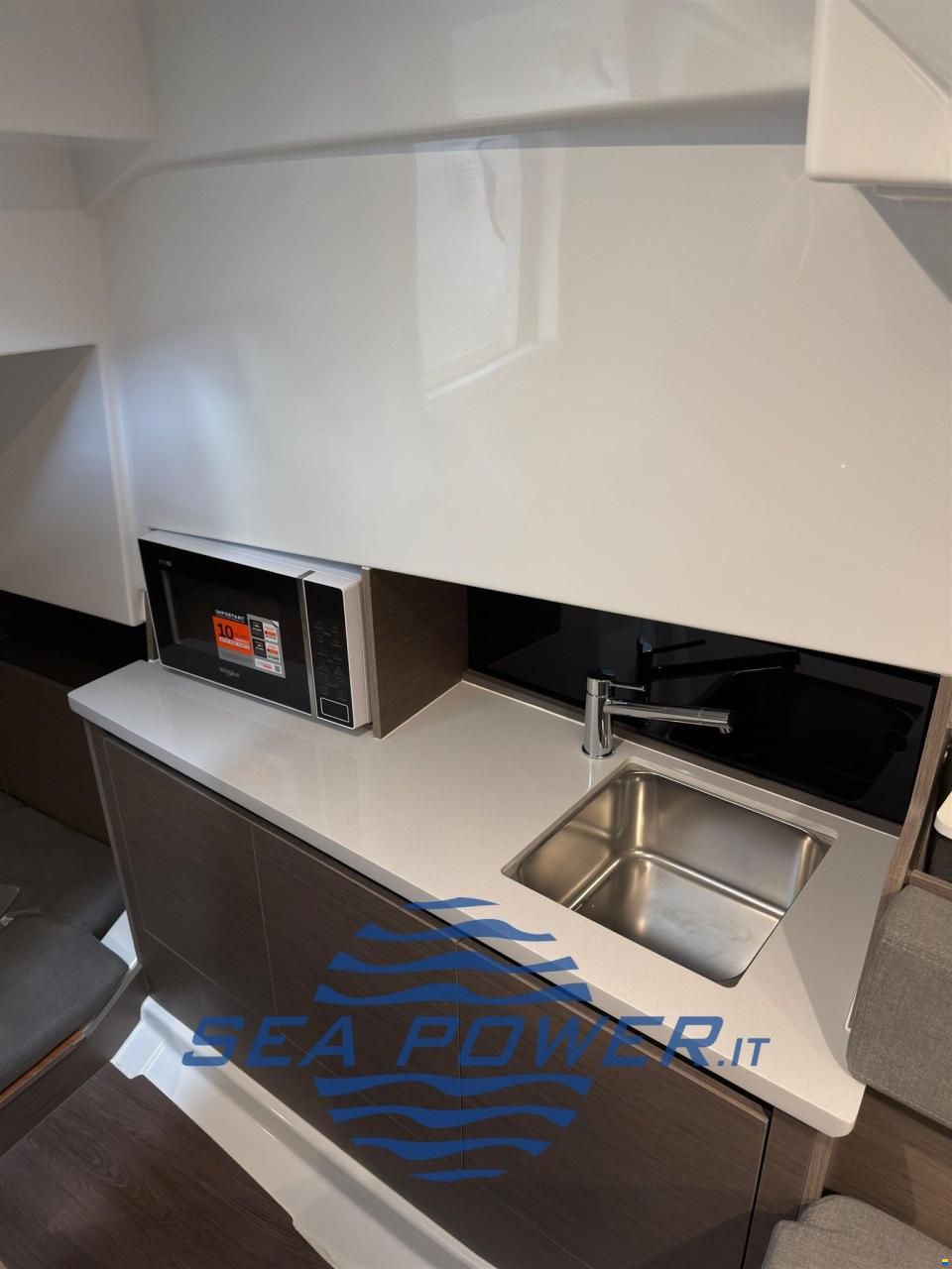 Beneteau FLYER 9 SUNDECK OB