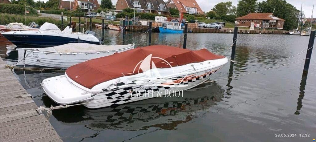 Mariah SX24