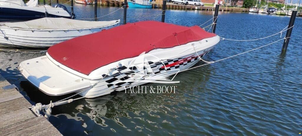 Mariah SX24