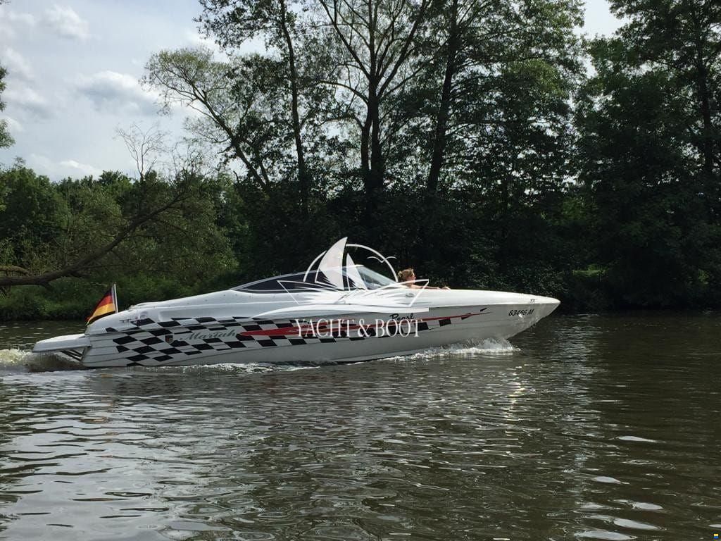 Mariah SX24