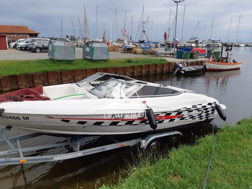 Mariah SX24