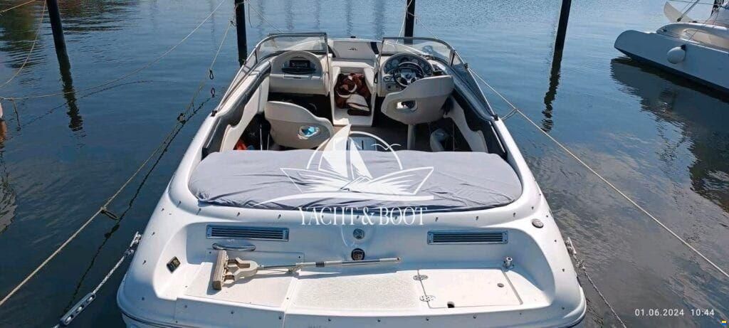Mariah SX24