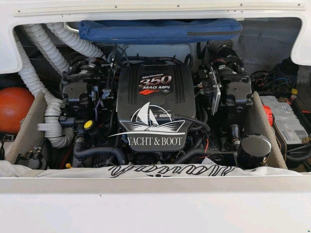 Mariah SX24