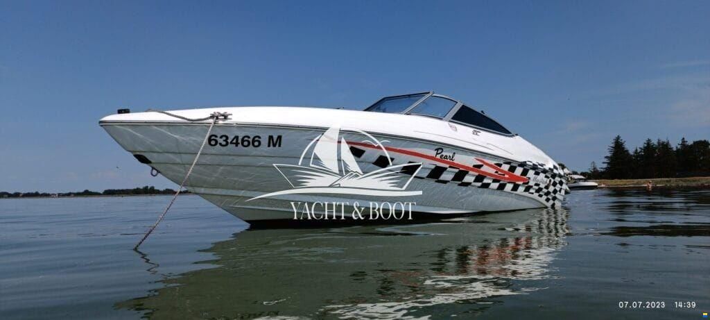 Mariah SX24