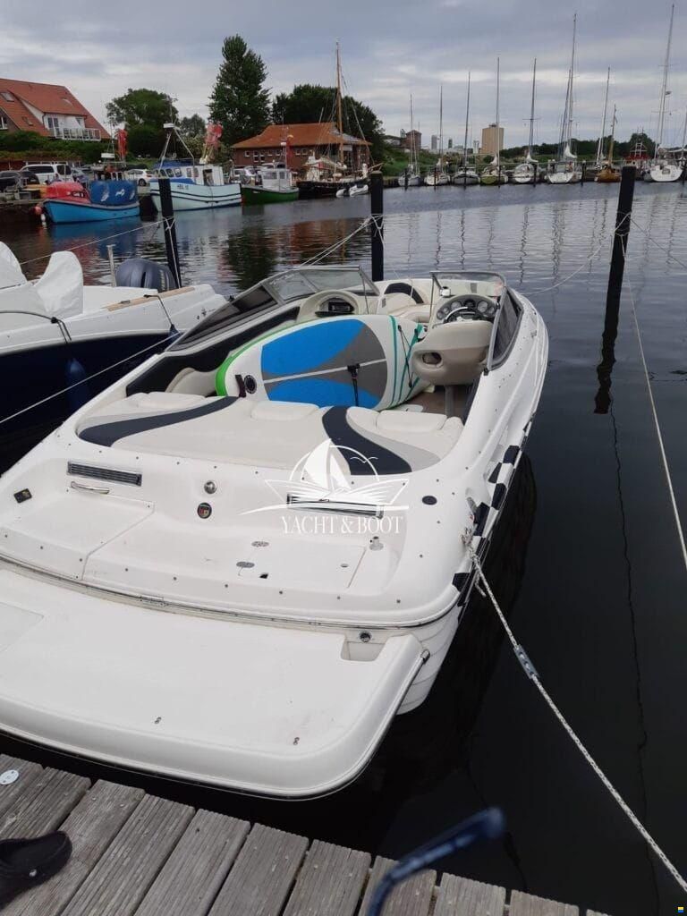 Mariah SX24