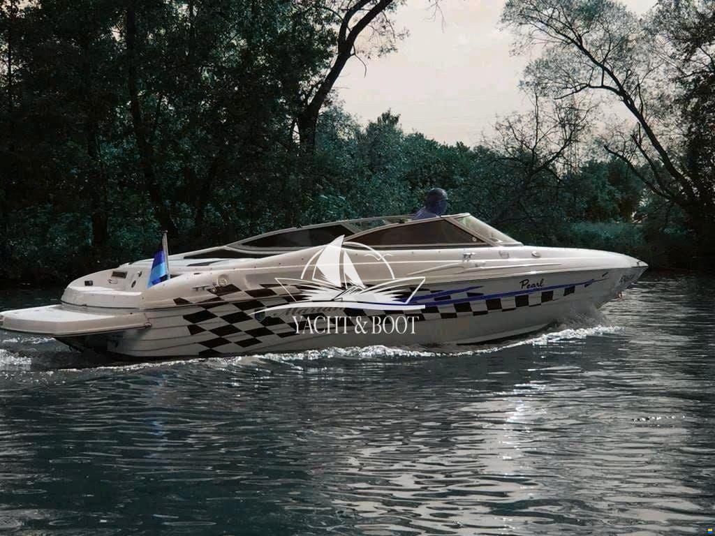 Mariah SX24